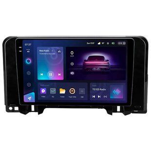 Штатна магнітола Teyes CC3 4+64 Gb Citroen C3 2022-2023 10" 2k CAA44594 фото