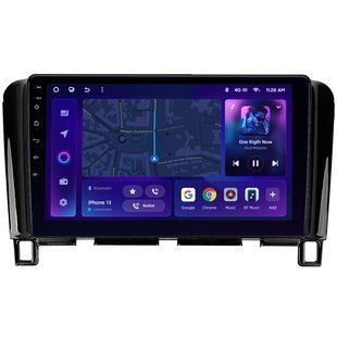 Штатная магнитола AMS MOSS M2 4+32Gb Nissan Serena 4 C26 2010-2016 9" CAA49373 фото