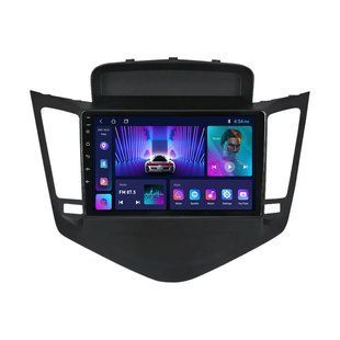 Штатная магнитола Mekede M150S 2/64Gb Chevrolet Cruze (2008-2014) QleD 24458 фото