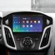 Штатная магнитола Ford Focus 3 2011-2019 SIGMA X9464 4/64 ГБ CPL 9" CAA33333 фото 2