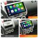 Штатна магнітола Mekede M6 Plus Honda Jazz 1 / Fit 1 (2001-2008) CarPlay QleD 13361 фото 4