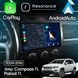 Магнітола Jeep Compass FL (2009-2016) DUDU 6 10.36" 2K QLED, 8/128, 360 040346 фото 7