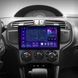 Штатная магнитола Hyundai Matrix 2001-2010 AMS MOSS 2 4/32 ГБ CPL 9" CAA49139 фото 2