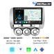 Штатна магнітола Mekede M6 Plus Honda Jazz 1 / Fit 1 (2001-2008) CarPlay QleD 13361 фото 2