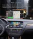 Бездротовий CarPlay та AndroidAuto для BMW X3 F25 (2011-2013) CIC System RH-BM8806W-G фото 6