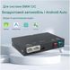 Бездротовий CarPlay та AndroidAuto для BMW X3 F25 (2011-2013) CIC System RH-BM8806W-G фото 2