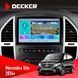 Штатна магнітола Mercedes-Benz Vito (W447) 2014+ Decker D10-009 4x64, DSP, 4G, 2k НФ-00008318 фото 1