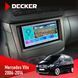 Штатна магнітола Mercedes-Benz Vito 2003-2014 Decker D10-009 4x64, DSP, 4G, 2k НФ-00008319 фото 1