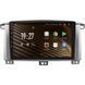 Штатная магнитола SIGMA S9464 ANDROID 12 4/64 ГБ 4G DSP Toyota Land Cruiser LC 100-A 2002-2007 (A) 9" CAA74300 фото 2