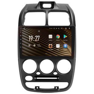 Штатна магнітола SIGMA S9464 ANDROID 12 4/64 ГБ 4G DSP Hyundai Accent II 2 LC2 (F1) 1999-2012 9" CAA73956 фото