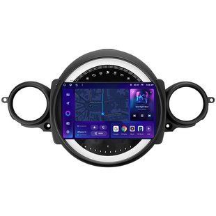 Штатная магнитола AMS MOSS M2 4+32Gb BMW Mini (F1) 2007-2015 9" (L2) CAA48974 фото