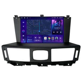 Штатна магнітола AMS MOSS M2 4+32 Gb Infiniti Q70 1 2013-2020 9" (L3) CAA49173 фото