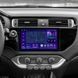 Штатна магнітола AMS MOSS M2 4/32 ГБ Kia RIO 4 K3 2015-2017 9" CAA49210 фото 2