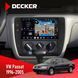 Штатная магнитола Volkswagen Passat 1996-2005 Decker D9-011 4x64, DSP, 4G, 360 НФ-00006613 фото 1