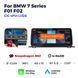 Штатна магнітола AMS BMW 7 Series F01 F02(2009-2012) Original CIC 4/64 ГБ 12.3" CAA47825 фото 4
