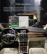 Бездротовий CarPlay та Android Auto для Mercedes-Benz GLK-Class 2010-2012 (система NTG 4.0) BZ8804W фото 3