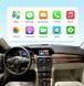 Бездротовий CarPlay та Android Auto для Mercedes-Benz GLK-Class 2010-2012 (система NTG 4.0) BZ8804W фото 2