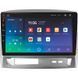 Штатна магнітола SIGMA X9464 ANDROID 10 4/64 ГБ 4G DSP Geely MK 1 2006-2013 9" CAA33346 фото 1