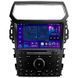 Штатная магнитола Ford Explorer 5 2011-2019 AMS MOSS 2 4+32Gb CPL 10" CAA49595 фото 1