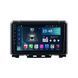 Штатна магнітола Torssen Suzuki Jimny 19+ FL9 4+64Gb 4G Carplay DSP 202306576 фото 1