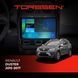 Штатна магнітола Torssen 2K Renault Duster 15-17 FL9 4+64Gb 4G Carplay DSP 202305920 фото 2