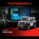 Штатна магнітола Torssen Suzuki Jimny 19+ FL9 4+64Gb 4G Carplay DSP 202306576 фото 2