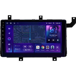 Штатная магнитола Toyota Tacoma N300 2015-2021 AMS MOSS 2 4/32 ГБ CPL 9" CAA49541 фото