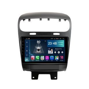 Штатная магнитола Torssen Dodge Journey 08-20 FL9 4+64Gb 4G Carplay DSP 202306149 фото