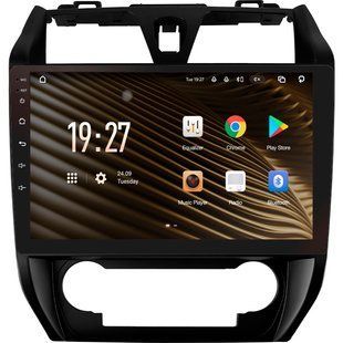 Штатна магнітола SIGMA S10464 ANDROID 12 4/64 ГБ 4G DSP Geely Emgrand EC7 1 2009-2016 10" CAA73611 фото
