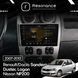 Магнитола Dacia Duster (2010-2013) [Silver] Resonance Ultra S6 (7870) 6/128, 9.5" 2K QLED, 360 038744 фото 7