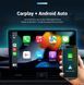 Штатная магнитола Mekede M7 Plus Dodge Journey (2009-2012) CarPlay QleD 11754 фото 5