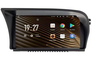 Штатная магнитола SIGMA S9464 ANDROID 12 4+64Gb 4G DSP Mercedes Benz S-Class W221 S Class 2010-2012 CAA74580 фото