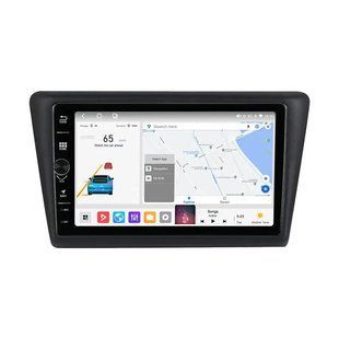 Штатна магнітола Mekede DS 6/128Gb Skoda Rapid NH3 NH1 (2012 - 2020) 27461 фото