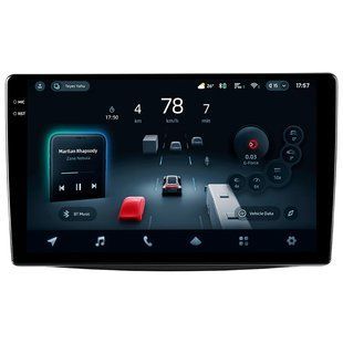 Штатна магнітола Teyes CC4 8+128 Gb Alfa Romeo MiTo 955 2008-2016 9" 2k (L1) CAA53145 фото
