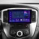 Штатна магнітола AMS MOSS M2 4/32 ГБ Ford Escape 1 2007-2012 9" CAA49040 фото 2