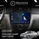 Магнітола Chevrolet Lacetti Gen-1 sedan (J200) (2002-2008) [Кондиціонер, Black, B] 10&rdquo;Resonance Ultra M4 4/32, 10.36" 2K QLED 034541 фото 7