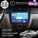 Магнітола Chevrolet Lacetti Gen-1 sedan (J200) (2002-2008) [Кондиціонер, Black, B] 10&rdquo;Resonance Ultra M4 4/32, 10.36" 2K QLED 034541 фото 1