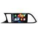 Штатна магнітола Seat Leon 2012-2020 Decker D9-011 4x64, DSP, 4G, 360 НФ-00006325 фото 2
