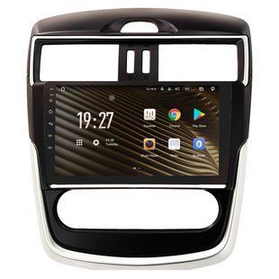 Штатна магнітола SIGMA S9464 ANDROID 12 4/64 ГБ 4G DSP Nissan TIIDA 2016-2020 MT AC 9" CAA74482 фото