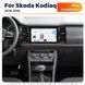 Штатна магнітола Mekede DS 6/128Gb Skoda Kodiaq \ KAROQ (2016-2020) A 27462 фото 2