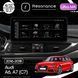 Магнитола Audi A6 (C7) (2016-2018) Resonance Ultra M4 (7862) 4/32, 12.3" QLED, 360 (Audi Style) 027293 фото 1