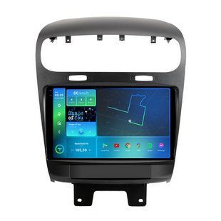 Штатная магнитола Torssen 2K Dodge Journey 08-20 F9464 4G Carplay DSP 202300047 фото
