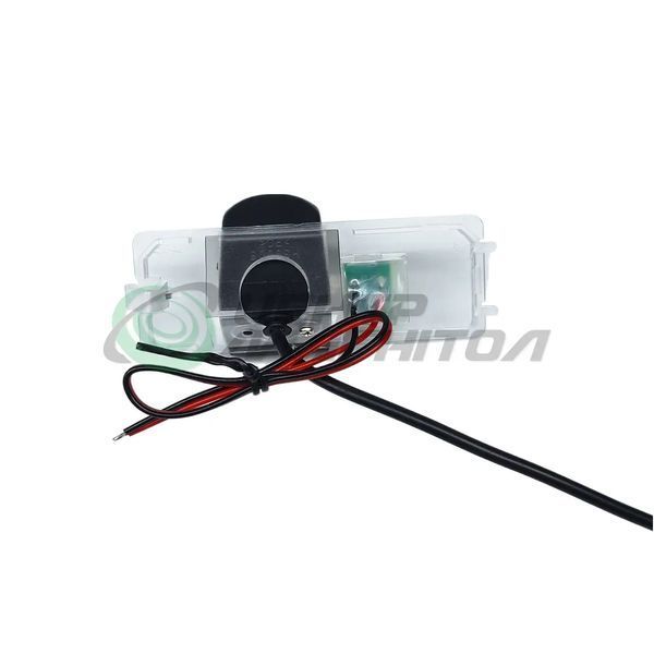 Автомобильная камера заднего вида GreenYi AHD HS 8008 ДЛЯ RENAULT FLUENCE, LATITUDE, DUSTER, MEGANE, SCENIC III, SYMBOL HS8008 фото