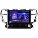 Штатна магнітола Teyes CC3 6+128 Gb з коловим оглядом 360&deg; Toyota Alphard H30 2015-2020 10" 2k CAA32825 фото 2