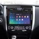 Штатная магнитола SIGMA X10464 ANDROID 10 4/64 ГБ 4G DSP Nissan Teana J33 2013-2015 (C) 10" CAA38843 фото 2