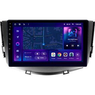 Штатная магнитола Lifan X60 2012-2018 AMS MOSS 2 4+32Gb CPL 9" CAA49288 фото