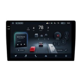 Автомобільна мультимедійна система Teyes CC4 Pro 8+128 Gb (9") 2k CAA68638 фото