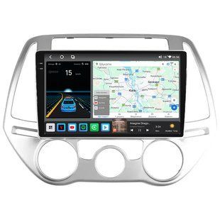 Штатна магнітола Mekede M6 Plus Hyundai i20 (2012-2014) CarPlay QleD 14189 фото