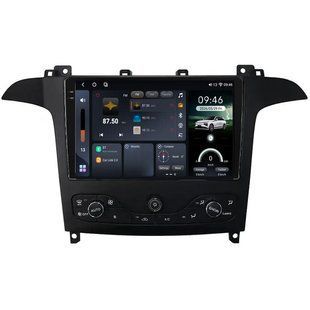 Штатная магнитола Mekede X30 Plus Ford S-MAX 1 (2006 - 2010) QLED 60269 фото