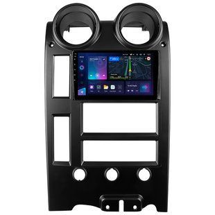 Штатна магнітола Teyes CC3L 4+64 Gb Hummer H2 E85 2002-2007 9" (L2) CAA51790 фото